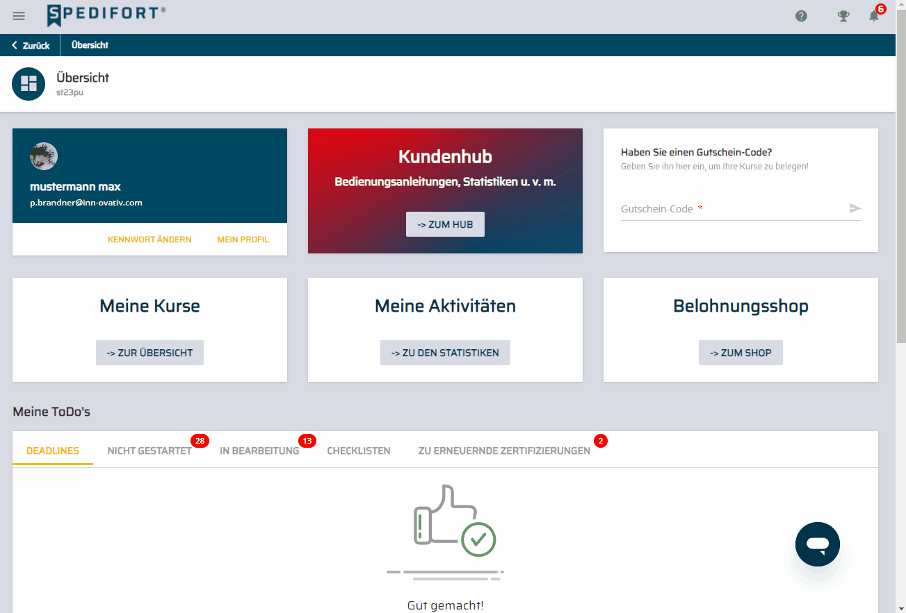 Auf Archivieren über meine Aktivitäten.gif