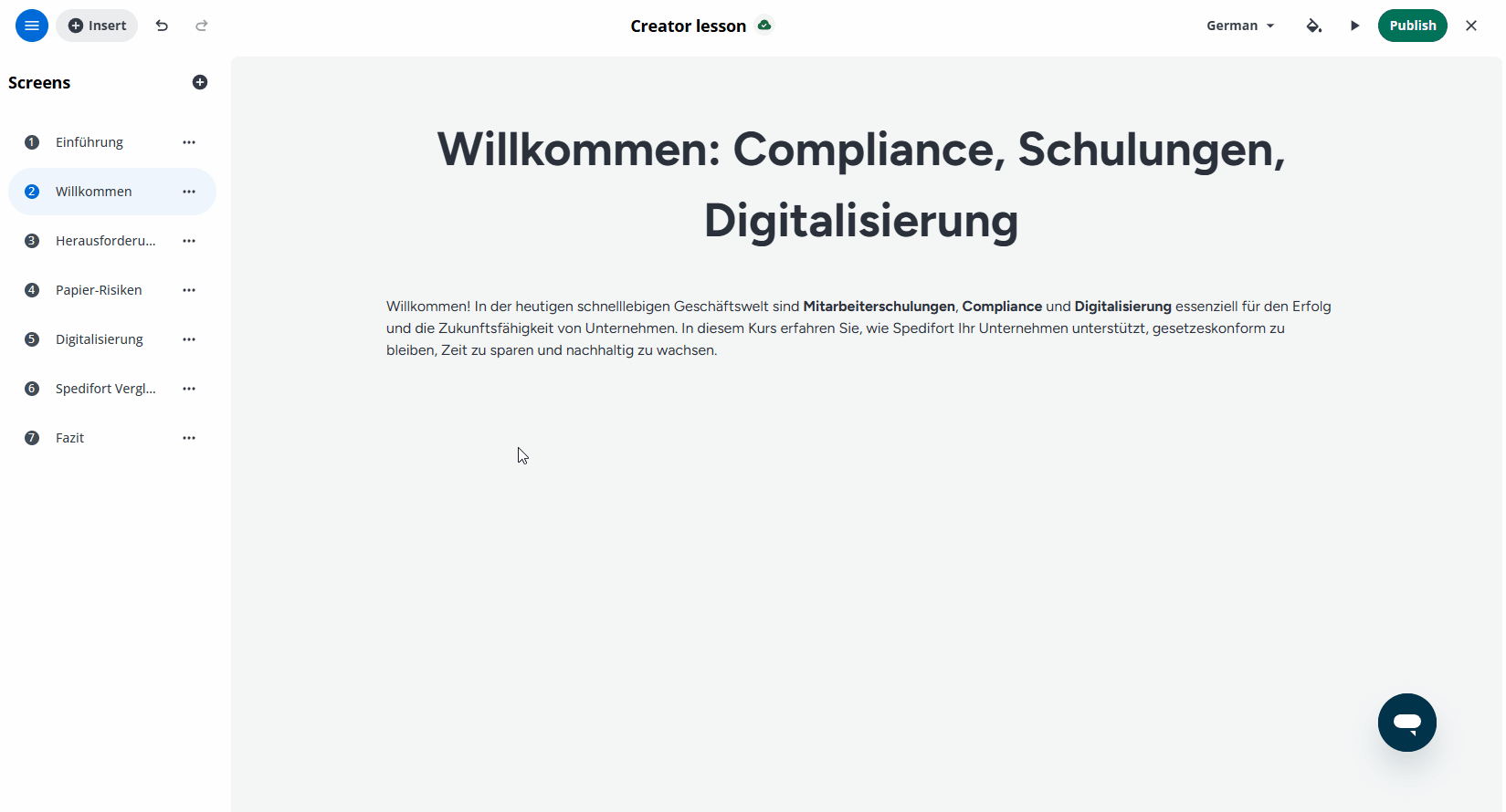 11. Aktionen rückgängig machen.gif