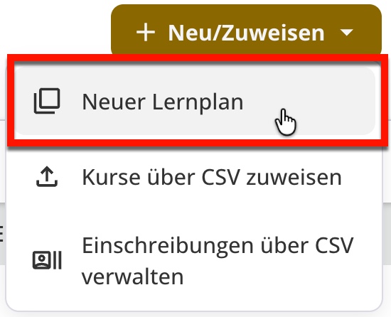 Dropdown Neuer Lernplan.jpeg